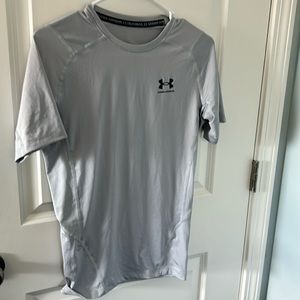 Under armor performance tee